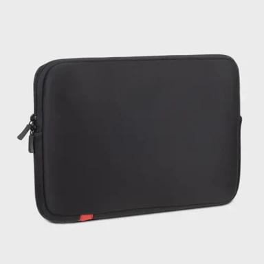 RIVACASE Navlaka za laptop 5123, 13", crna